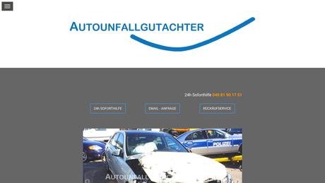 Autounfallgutachter VITO GmbH