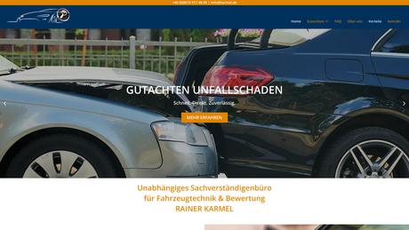 Karmel GmbH