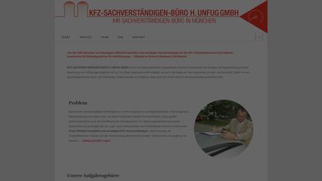 KFZ-Sachverständigen-Büros H. Unfug GmbH